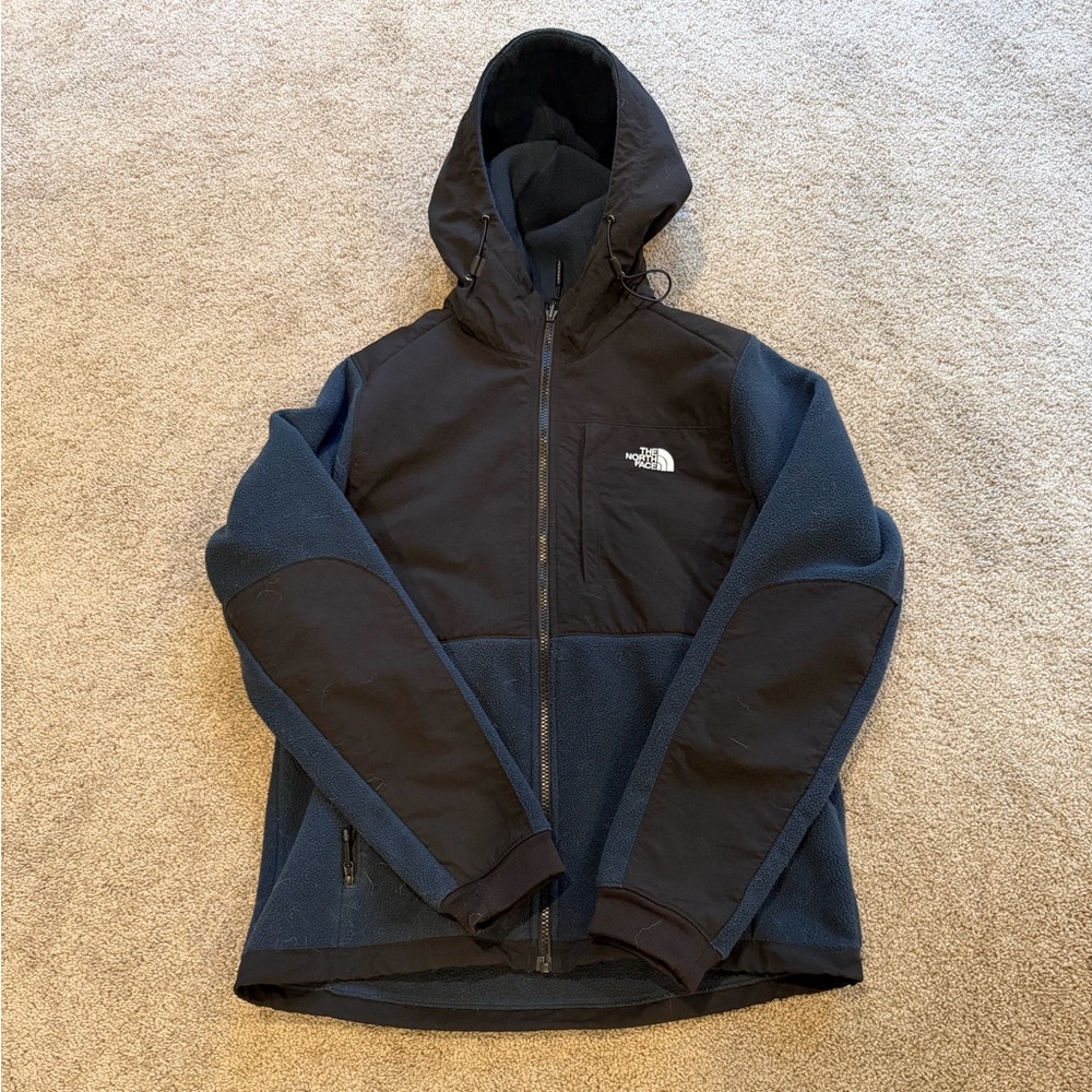 North Face Denali Jacket